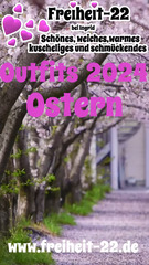 Freiheit-22 Stylische, warme, weiche Damenmode in Mettmann Das Video zeigt eine Auswahl meiner zusammengestellten Outfits von März 2024 - Titel : Ostern. ich freue mich auf euren Besuch. Liebe Grüße Aynur #mode #mettmann #fashion #boutique #modefreiheit #mettmanncity #shopmettmann #modenschau #aimodel #kimodel