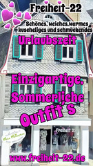 Freiheit-22 Stylische, warme, weiche Damenmode in Mettmann Das Video zeigt eine Auswahl meiner zusammengestellten Outfits von Juli 2026 - Titel : Bald sind Ferien !. ich freue mich auf euren Besuch. Liebe Grüße Aynur #mode #mettmann #fashion #boutique #modefreiheit #mettmanncity #shopmettmann #modenschau #aimodel #kimodel
