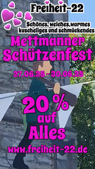 Freiheit-22 Stylische, warme, weiche Damenmode in Mettmann Das Video zeigt eine Auswahl meiner zusammengestellten Outfits von Juni 2025 - Titel : Schützenfest. ich freue mich auf euren Besuch. Liebe Grüße Aynur #mode #mettmann #fashion #boutique #modefreiheit #mettmanncity #shopmettmann #modenschau #aimodel #kimodel