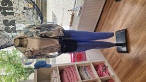 Mai 2026 - Freiheit-22 Mettmann #outfitoftheday #mode #mettmann #fashion #boutique #modefreiheit #mettmanncity #shopmettmann