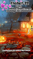 Freiheit-22 Stylische, warme, weiche Damenmode in Mettmann Das Video zeigt eine Auswahl meiner zusammengestellten Outfits von Oktober 2024 - Titel : Halloween. ich freue mich auf euren Besuch. Liebe Grüße Aynur #mode #mettmann #fashion #boutique #modefreiheit #mettmanncity #shopmettmann #modenschau #aimodel #kimodel