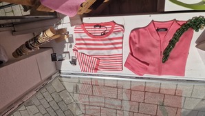 Juni 2025 - Freiheit-22 Mettmann #outfitoftheday #mode #mettmann #fashion #boutique #modefreiheit #mettmanncity #shopmettmann