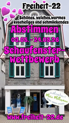 Freiheit-22 Stylische, warme, weiche Damenmode in Mettmann Das Video zeigt eine Auswahl meiner zusammengestellten Outfits von Mai 2026 - Titel : Schaufenster Wettbewerb 2. ich freue mich auf euren Besuch. Liebe Grüße Aynur #mode #mettmann #fashion #boutique #modefreiheit #mettmanncity #shopmettmann #modenschau #aimodel #kimodel