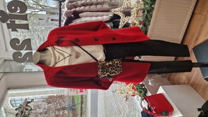 Dezember 2025 - Freiheit-22 Mettmann #outfitoftheday #mode #mettmann #fashion #boutique #modefreiheit #mettmanncity #shopmettmann