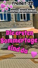 Freiheit-22 Stylische, warme, weiche Damenmode in Mettmann Das Video zeigt eine Auswahl meiner zusammengestellten Outfits von April 2025 - Titel : Kirschblüte. ich freue mich auf euren Besuch. Liebe Grüße Aynur #mode #mettmann #fashion #boutique #modefreiheit #mettmanncity #shopmettmann #modenschau #aimodel #kimodel