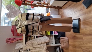 September 2025 - Herbstware #outfitoftheday #mode #mettmann #fashion #boutique #modefreiheit #mettmanncity #shopmettmann