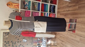 Juli 2026 - Freiheit-22 Mettmann #outfitoftheday #mode #mettmann #fashion #boutique #modefreiheit #mettmanncity #shopmettmann