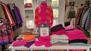 Dezember 2025 - Freiheit-22 Mettmann #outfitoftheday #mode #mettmann #fashion #boutique #modefreiheit #mettmanncity #shopmettmann