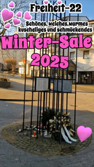 Freiheit-22 Stylische, warme, weiche Damenmode in Mettmann Das Video zeigt eine Auswahl meiner zusammengestellten Outfits von Februar 2025 - Titel : Winter-Sale. ich freue mich auf euren Besuch. Liebe Grüße Aynur #mode #mettmann #fashion #boutique #modefreiheit #mettmanncity #shopmettmann #modenschau #aimodel #kimodel