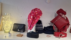 November 2024 - Accessoires und Taschen #outfitoftheday #mode #mettmann #fashion #boutique #modefreiheit #mettmanncity #shopmettmann