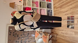 September 2025 - Herbstware #outfitoftheday #mode #mettmann #fashion #boutique #modefreiheit #mettmanncity #shopmettmann