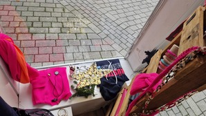 Dezember 2024 - Freiheit-22 Mettmann #outfitoftheday #mode #mettmann #fashion #boutique #modefreiheit #mettmanncity #shopmettmann