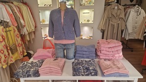 März 2026 - Freiheit-22 Mettmann #outfitoftheday #mode #mettmann #fashion #boutique #modefreiheit #mettmanncity #shopmettmann