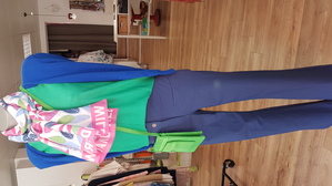 Mai 2025 - Freiheit-22 Mettmann #outfitoftheday #mode #mettmann #fashion #boutique #modefreiheit #mettmanncity #shopmettmann