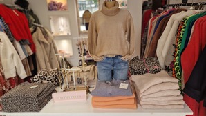 Oktober 2024 - Freiheit-22 Mettmann #outfitoftheday #mode #mettmann #fashion #boutique #modefreiheit #mettmanncity #shopmettmann