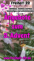 Freiheit-22 Stylische, warme, weiche Damenmode in Mettmann Das Video zeigt eine Auswahl meiner zusammengestellten Outfits von Dezember 2025 - Titel : Angebote zum 3. Advent. ich freue mich auf euren Besuch. Liebe Grüße Aynur #mode #mettmann #fashion #boutique #modefreiheit #mettmanncity #shopmettmann #modenschau #aimodel #kimodel