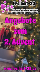 Freiheit-22 Stylische, warme, weiche Damenmode in Mettmann Das Video zeigt eine Auswahl meiner zusammengestellten Outfits von Dezember 2025 - Titel : 2. Advent Angebote. ich freue mich auf euren Besuch. Liebe Grüße Aynur #mode #mettmann #fashion #boutique #modefreiheit #mettmanncity #shopmettmann #modenschau #aimodel #kimodel