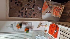 September 2025 - Herbstware #outfitoftheday #mode #mettmann #fashion #boutique #modefreiheit #mettmanncity #shopmettmann
