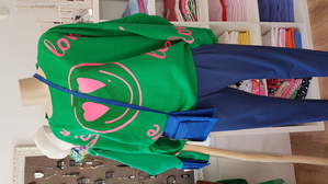 Mai 2025 - Freiheit-22 Mettmann #outfitoftheday #mode #mettmann #fashion #boutique #modefreiheit #mettmanncity #shopmettmann