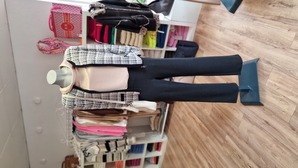 September 2025 - Herbstware #outfitoftheday #mode #mettmann #fashion #boutique #modefreiheit #mettmanncity #shopmettmann