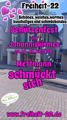 Freiheit-22 Stylische, warme, weiche Damenmode in Mettmann Das Video zeigt eine Auswahl meiner zusammengestellten Outfits von Juni 2026 - Titel : Mettmann schmückt sich. ich freue mich auf euren Besuch. Liebe Grüße Aynur #mode #mettmann #fashion #boutique #modefreiheit #mettmanncity #shopmettmann #modenschau #aimodel #kimodel