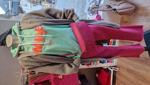 Januar 2025 - Freiheit-22 Mettmann #outfitoftheday #mode #mettmann #fashion #boutique #modefreiheit #mettmanncity #shopmettmann