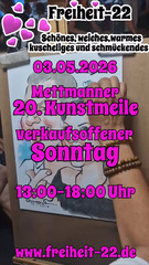 Freiheit-22 Stylische, warme, weiche Damenmode in Mettmann Das Video zeigt eine Auswahl meiner zusammengestellten Outfits von April 2026 - Titel : Ostern und Kunstmeile. ich freue mich auf euren Besuch. Liebe Grüße Aynur #mode #mettmann #fashion #boutique #modefreiheit #mettmanncity #shopmettmann #modenschau #aimodel #kimodel