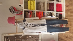 März 2026 - Freiheit-22 Mettmann #outfitoftheday #mode #mettmann #fashion #boutique #modefreiheit #mettmanncity #shopmettmann