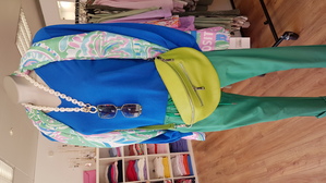 Mai 2025 - Freiheit-22 Mettmann #outfitoftheday #mode #mettmann #fashion #boutique #modefreiheit #mettmanncity #shopmettmann