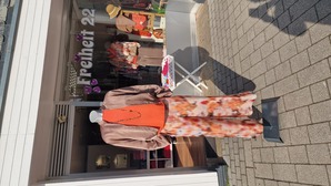 März 2026 - Freiheit-22 Mettmann #outfitoftheday #mode #mettmann #fashion #boutique #modefreiheit #mettmanncity #shopmettmann