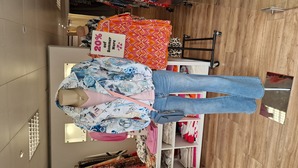 Juli 2026 - Freiheit-22 Mettmann #outfitoftheday #mode #mettmann #fashion #boutique #modefreiheit #mettmanncity #shopmettmann