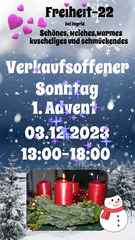Freiheit-22 Stylische, warme, weiche Damenmode in Mettmann Das Video zeigt eine Auswahl meiner zusammengestellten Outfits von November 2023 - Titel : kein Titel vergeben. ich freue mich auf euren Besuch. Liebe Grüße Aynur #mode #mettmann #fashion #boutique #modefreiheit #mettmanncity #shopmettmann #modenschau #aimodel #kimodel