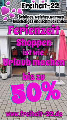 Freiheit-22 Stylische, warme, weiche Damenmode in Mettmann Das Video zeigt eine Auswahl meiner zusammengestellten Outfits von August 2025 - Titel : Bald ist Heimatfest. ich freue mich auf euren Besuch. Liebe Grüße Aynur #mode #mettmann #fashion #boutique #modefreiheit #mettmanncity #shopmettmann #modenschau #aimodel #kimodel