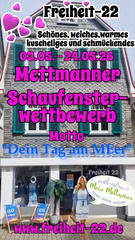 Freiheit-22 Stylische, warme, weiche Damenmode in Mettmann Das Video zeigt eine Auswahl meiner zusammengestellten Outfits von Mai 2026 - Titel : Schaufenster-Wettbewerb. ich freue mich auf euren Besuch. Liebe Grüße Aynur #mode #mettmann #fashion #boutique #modefreiheit #mettmanncity #shopmettmann #modenschau #aimodel #kimodel