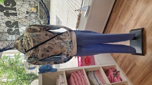 Mai 2026 - Freiheit-22 Mettmann #outfitoftheday #mode #mettmann #fashion #boutique #modefreiheit #mettmanncity #shopmettmann