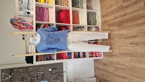 Mai 2026 - Freiheit-22 Mettmann #outfitoftheday #mode #mettmann #fashion #boutique #modefreiheit #mettmanncity #shopmettmann