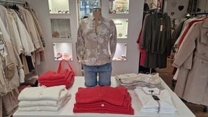 Februar 2026 - Freiheit-22 Mettmann #outfitoftheday #mode #mettmann #fashion #boutique #modefreiheit #mettmanncity #shopmettmann