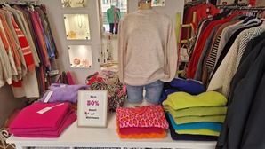 Februar 2025 - Freiheit-22 Mettmann #outfitoftheday #mode #mettmann #fashion #boutique #modefreiheit #mettmanncity #shopmettmann