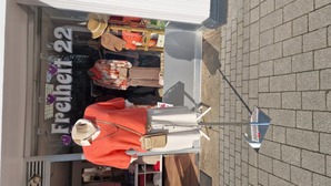 März 2026 - Freiheit-22 Mettmann #outfitoftheday #mode #mettmann #fashion #boutique #modefreiheit #mettmanncity #shopmettmann