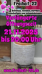 Freiheit-22 Stylische, warme, weiche Damenmode in Mettmann Das Video zeigt eine Auswahl meiner zusammengestellten Outfits von November 2025 - Titel : Herbst und Winter. ich freue mich auf euren Besuch. Liebe Grüße Aynur #mode #mettmann #fashion #boutique #modefreiheit #mettmanncity #shopmettmann #modenschau #aimodel #kimodel