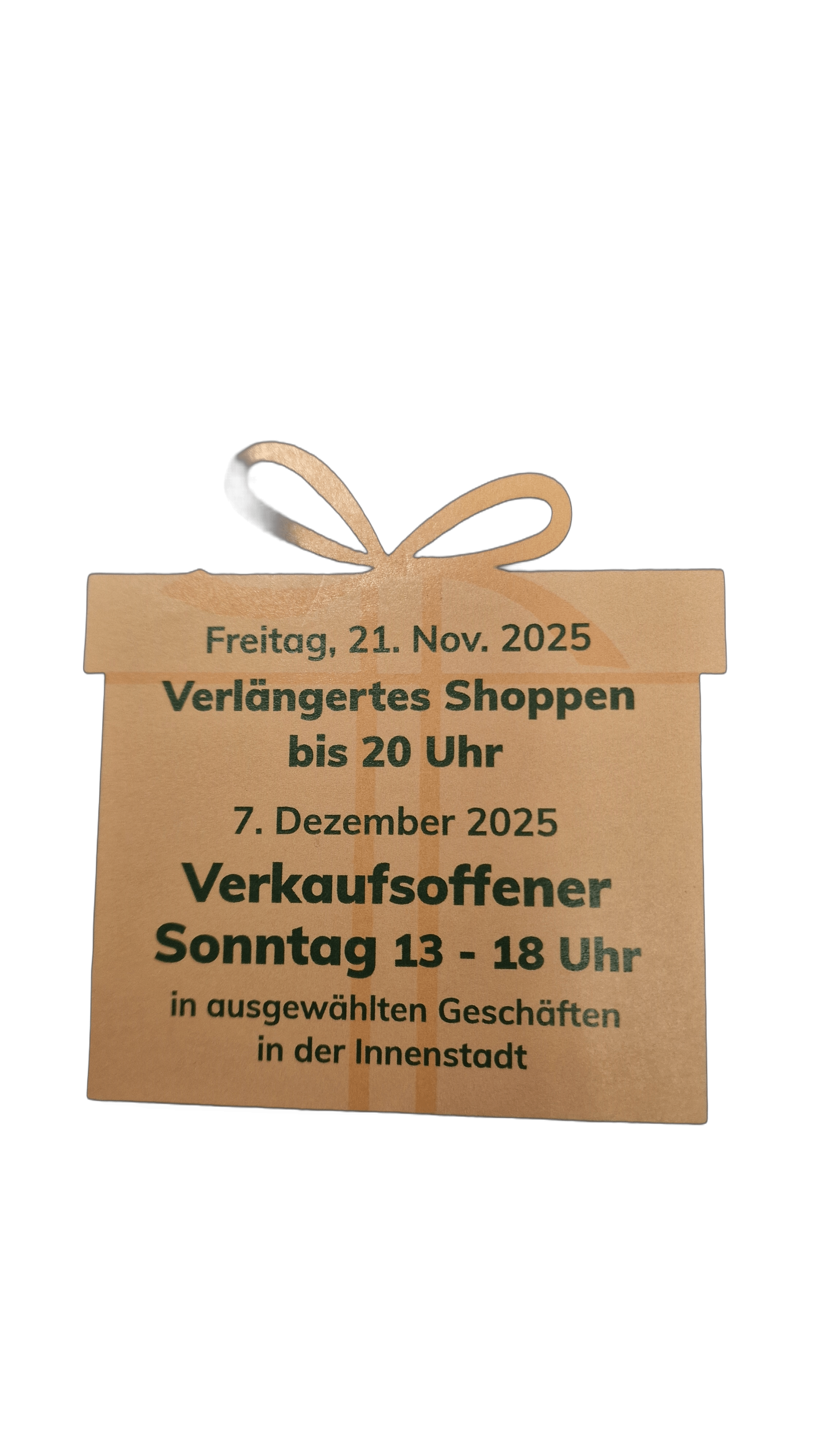 Freiheit-22 Fashion in Mettmann. Wir haben einzigartige Geschenkgutscheine zum verschenken. Sprechen Sie uns einfach an