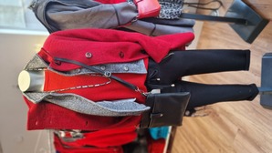 Freiheit-22 Mode Mettmann Damenmode bei Freiheit-22.de in Mettmann