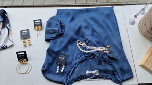 Freiheit-22 Mode Mettmann Damenmode bei Freiheit-22.de in Mettmann