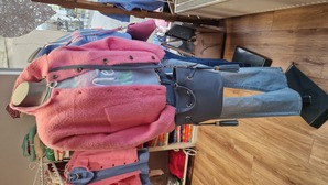 Freiheit-22 Mode Mettmann Damenmode bei Freiheit-22.de in Mettmann