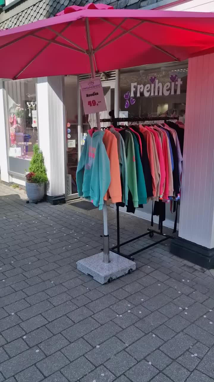 Freiheit-22 Mode Mettmann Damenmode bei Freiheit-22.de in Mettmann
